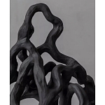 Скульптура «Papañca 2» варинант исполнения - 2 | Loft Concept в Краснодаре