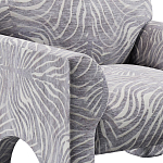 Дизайнерское Кресло Jerome варинант исполнения - 3 | Loft Concept в Краснодаре