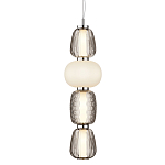 Подвесной светильник Volcano mouth варинант исполнения - 1 | Loft Concept в Краснодаре