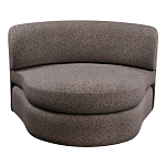 Кушетка Ulysses варинант исполнения - 2 | Loft Concept в Краснодаре