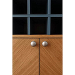 Винный шкафчик «SKV 04» варинант исполнения - 3 | Loft Concept в Краснодаре