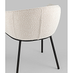 Стул обеденный Дон бежевый варинант исполнения - 3 | Loft Concept в Краснодаре