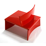 Кресло «Red» варинант исполнения - 2 | Loft Concept в Краснодаре