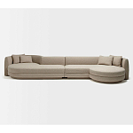 4-х местный Элитный диван трансформер Miami варинант исполнения - 1 | Loft Concept в Краснодаре