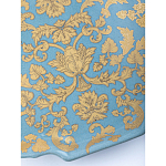 Блюдо фарфоровое Птичий взгляд Lolo варинант исполнения - 4 | Loft Concept в Краснодаре