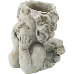 Кашпо Happy angel варинант исполнения - 2 | Loft Concept в Краснодаре