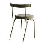 Стул «Рогалик» варинант исполнения - 3 | Loft Concept в Краснодаре