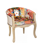 Кресло Protugea варинант исполнения - 2 | Loft Concept в Краснодаре