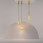 Подвесной светильник Level В 3000К 12ВТ варинант исполнения - 8 | Loft Concept в Краснодаре