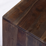 Высокая тумба с выдвижными ящиками Mosaic варинант исполнения - 4 | Loft Concept в Краснодаре