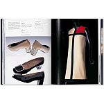 Книга 18th-Century Fashion in Detail. Товар уцененный North Susan варинант исполнения - 4 | Loft Concept в Краснодаре