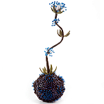 Экзотический фрукт статуэтка для интерьераTropical Fruit Pandora 7 варинант исполнения - 5 | Loft Concept в Краснодаре