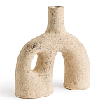 Ваза декоративная Ceramic Vase Aulin 27 варинант исполнения - 2 | Loft Concept в Краснодаре