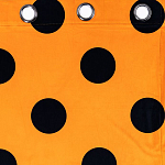 Штора Seletti Shit варинант исполнения - 1 | Loft Concept в Краснодаре