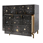 Тумба Trenta Space варинант исполнения - 2 | Loft Concept в Краснодаре