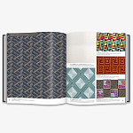 Книга The Complete Pattern Directory: 1500 Designs from All Ages and Cultures варинант исполнения - 3 | Loft Concept в Краснодаре
