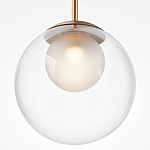 Подвесной светильник Frostack варинант исполнения - 1 | Loft Concept в Краснодаре