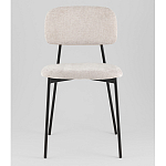 Стул Chao светло-серый варинант исполнения - 4 | Loft Concept в Краснодаре