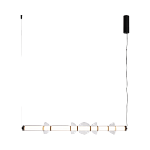 Подвесной светильник Sospiro варинант исполнения - 1 | Loft Concept в Краснодаре