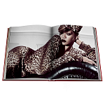 Лимитированная подарочная большая книга CARTIER Panthère варинант исполнения - 11 | Loft Concept в Краснодаре