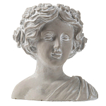 Кашпо The Goddess of charm варинант исполнения - 1 | Loft Concept в Краснодаре