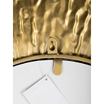 Настенное зеркало The ribbed core варинант исполнения - 4 | Loft Concept в Краснодаре