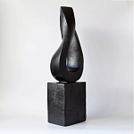 Скульптура «Лента Мебиуса» варинант исполнения - 3 | Loft Concept в Краснодаре