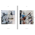 Монография художника Tavares Strachan - There is Light Somewhere варинант исполнения - 9 | Loft Concept в Краснодаре