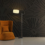 Барельеф JANNET варинант исполнения - 3 | Loft Concept в Краснодаре