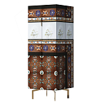 Тумба Tall Carpet Grew in Russia варинант исполнения - 2 | Loft Concept в Краснодаре