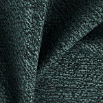 Мебельная ткань Шенилл темно-зеленый цвет 138 см T4-39 варинант исполнения - 1 | Loft Concept в Краснодаре