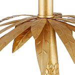 Настольная лампа в виде пальмы Indoor Tropical Floor Lamp варинант исполнения - 1 | Loft Concept в Краснодаре