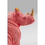 Держатель для книг Elephant and Rhinoceros Bookend варинант исполнения - 4 | Loft Concept в Краснодаре