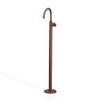 Цветной смеситель Arked варинант исполнения - 7 | Loft Concept в Краснодаре