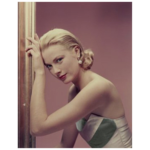 Постер Erwin Blumenfeld Vogue