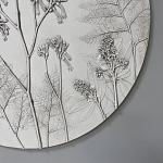 Панно Лесной цветок варинант исполнения - 2 | Loft Concept в Краснодаре