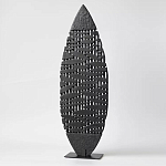 Скульптура «Лист» варинант исполнения - 1 | Loft Concept в Краснодаре