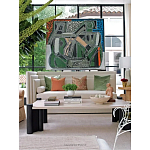 Книга Inviting Interiors: A Fresh Take on Beautiful Rooms Turner Melanie варинант исполнения - 8 | Loft Concept в Краснодаре