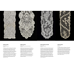 Коллекция моды Музея Виктории и Альберта 18th-Century Fashion in Detail варинант исполнения - 8 | Loft Concept в Краснодаре