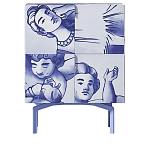 Тумба Short Dreams варинант исполнения - 1 | Loft Concept в Краснодаре