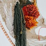 Панно «Жизнь водоема»  варинант исполнения - 3 | Loft Concept в Краснодаре