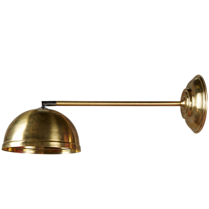 Бра Brass Hinge Bra