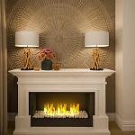 Барельеф CLOCK варинант исполнения - 1 | Loft Concept в Краснодаре