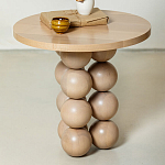 Стол «Бусинка» варинант исполнения - 1 | Loft Concept в Краснодаре