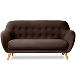 Диван двухместный Palmer Sofa варинант исполнения - 23 | Loft Concept в Краснодаре