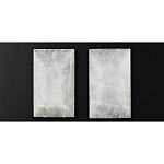 Люстра круглая Д150 см с абажуром из прямоугольных панелей Calling to Shine варинант исполнения - 1 | Loft Concept в Краснодаре