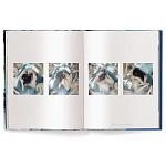 Книга Barbara Cole: Between Worlds варинант исполнения - 7 | Loft Concept в Краснодаре