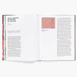 Книга по искусству Yayoi Kusama: I Spend Each Day Embracing Flowers варинант исполнения - 7 | Loft Concept в Краснодаре