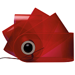 Настольная дизайнерская лампа Poltronova Ghepre Table Lamp варинант исполнения - 2 | Loft Concept в Краснодаре