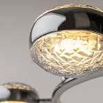 Люстра подвесная Mind 3000К 60Вт варинант исполнения - 5 | Loft Concept в Краснодаре